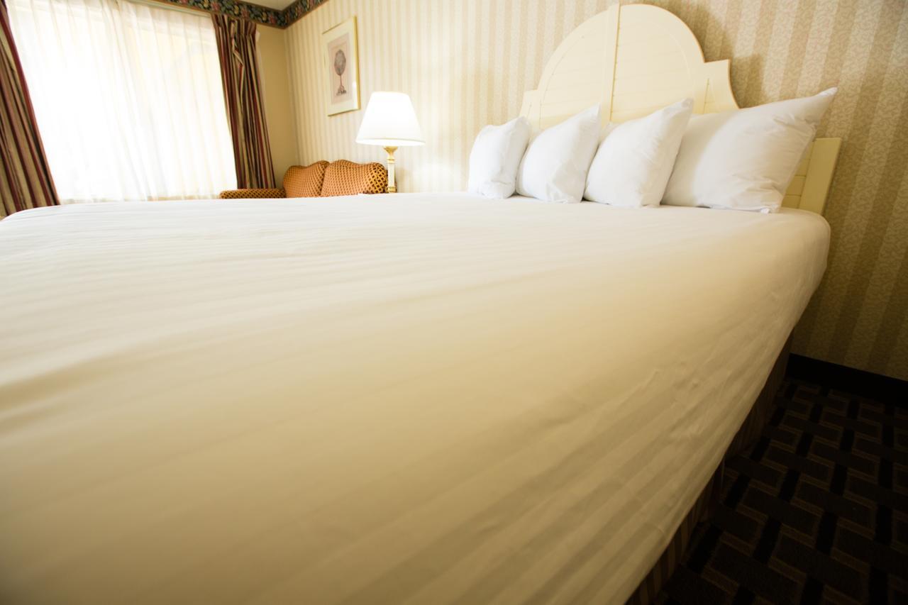 Anaheim Carriage Inn Zewnętrze zdjęcie
