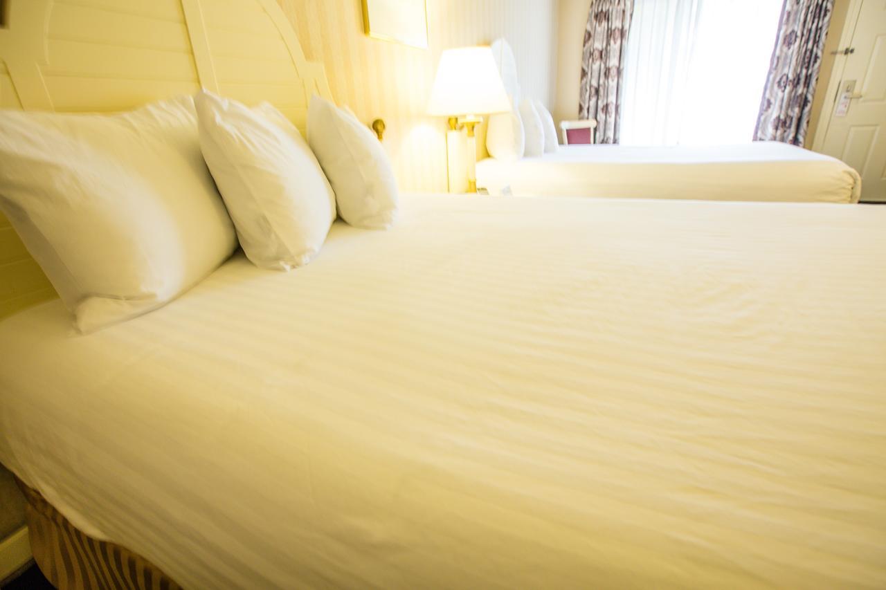 Anaheim Carriage Inn Zewnętrze zdjęcie